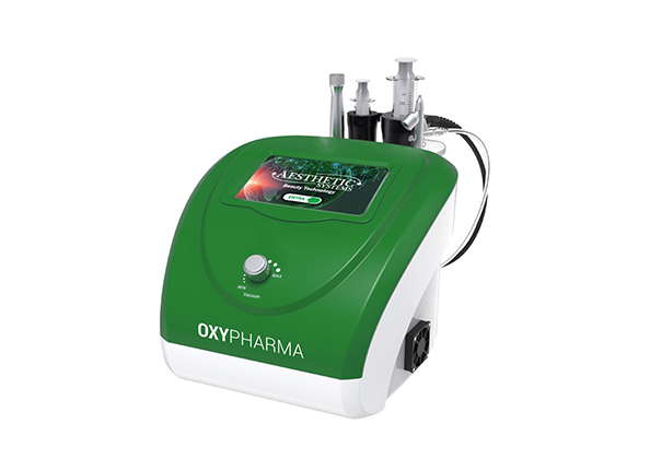 OXYPHARMA