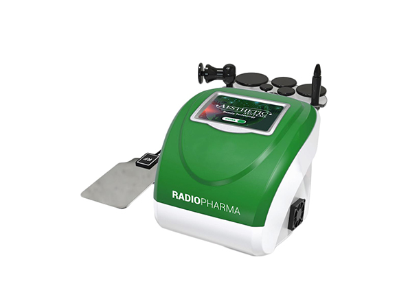RADIOPHARMA