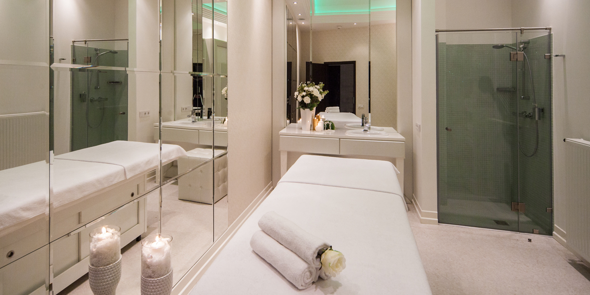 Cabine centro estetico: il cuore del benessere e della bellezza