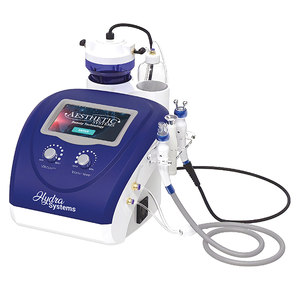 HydraSystems